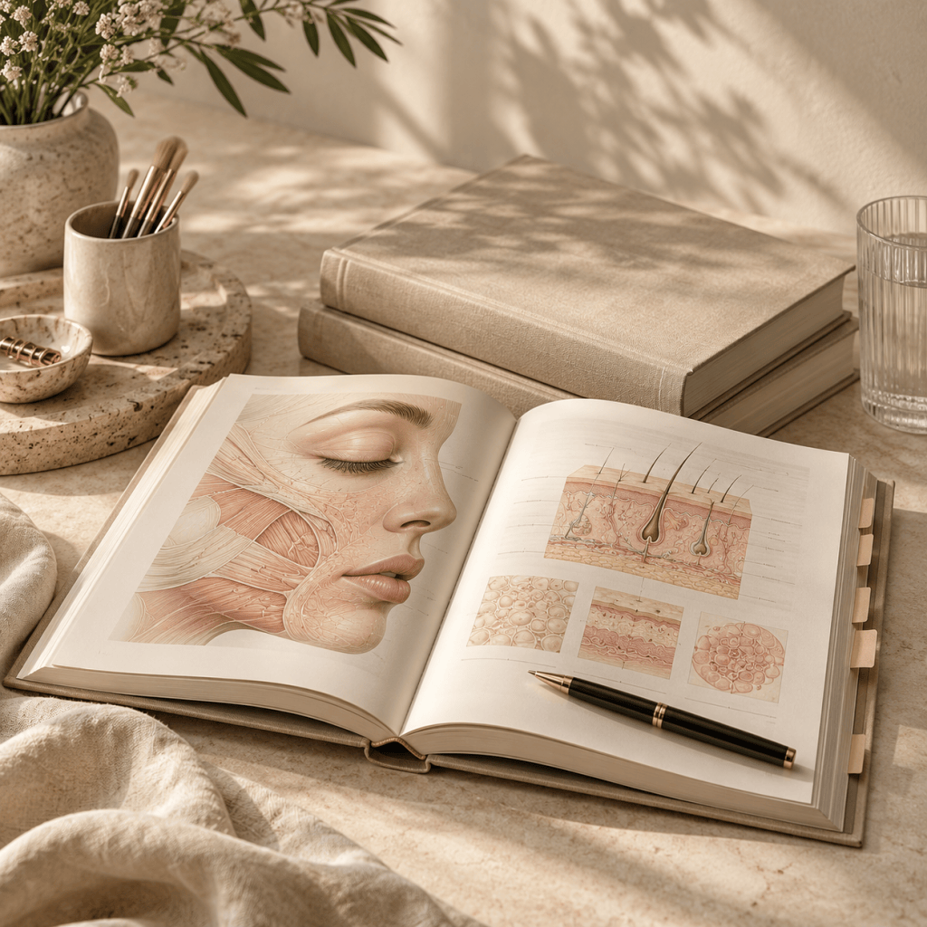 The Esthetician Edit