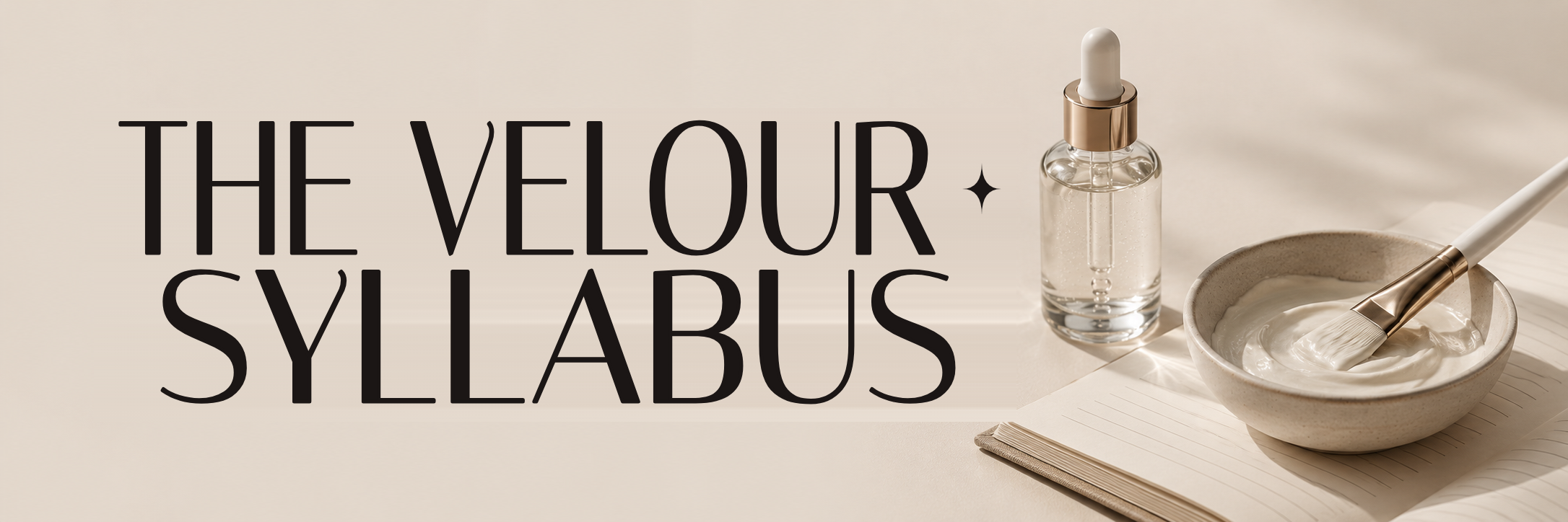 The Velour Syllabus